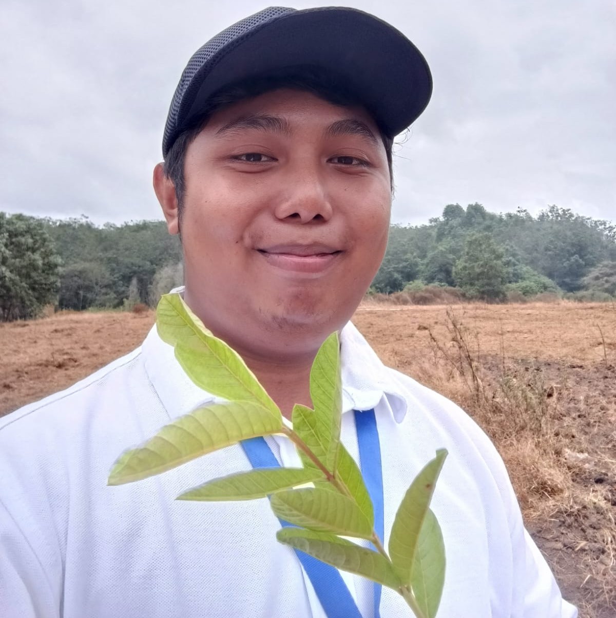 Muhammad Samsu Hidayattullah